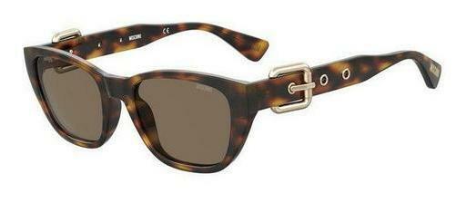 Ophthalmic Glasses Moschino MOS130/S 086/70