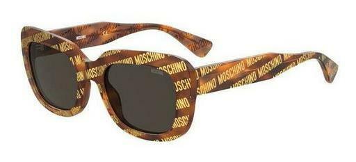 نظارة شمسية Moschino MOS132/S 2VM/IR