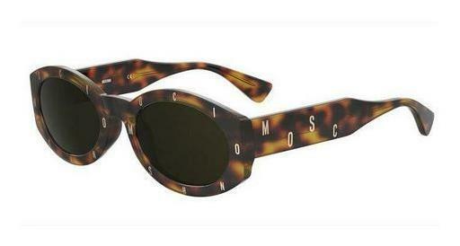 Ophthalmic Glasses Moschino MOS141/S 05L/70