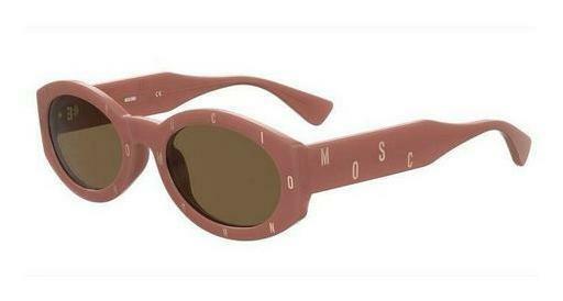 Ophthalmic Glasses Moschino MOS141/S 09Q/70