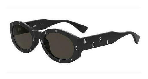 Ophthalmic Glasses Moschino MOS141/S 807/IR