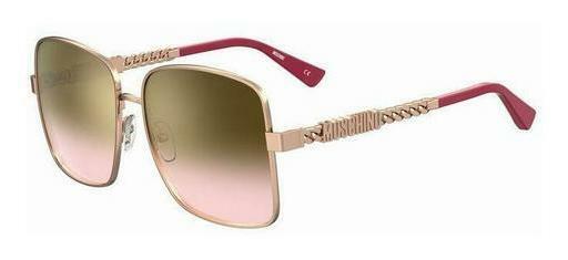 Sonnenbrille Moschino MOS144/G/S DDB/53