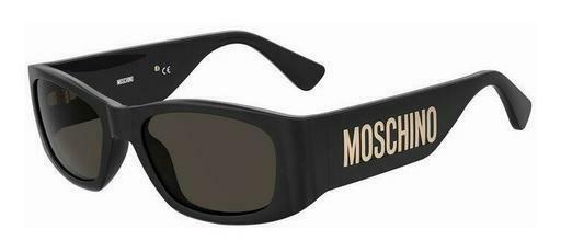 Ophthalmic Glasses Moschino MOS145/S 807/IR