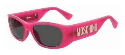 Sonnenbrille Moschino MOS145/S MU1/IR