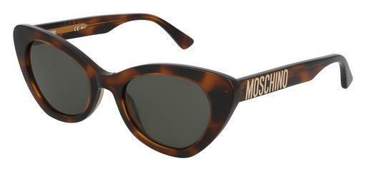 Sunčane naočale Moschino MOS147/S 05L/70