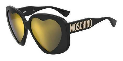 Ophthalmic Glasses Moschino MOS152/S 807/CU