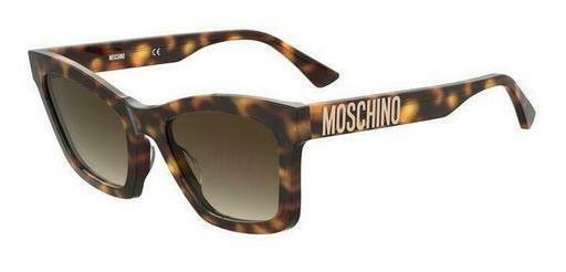 Sonnenbrille Moschino MOS156/S 05L/HA