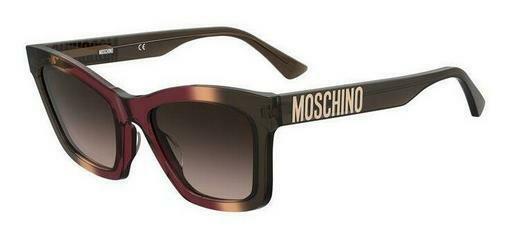 Saulesbrilles Moschino MOS156/S 1S7/HA