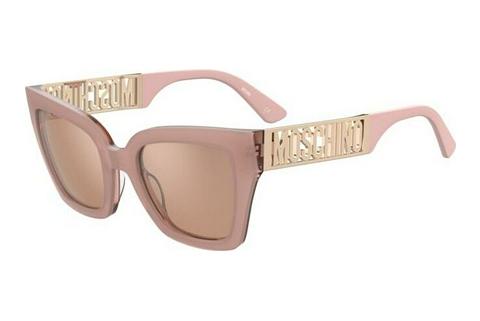 Lunettes de soleil Moschino MOS161/S 35J/2S