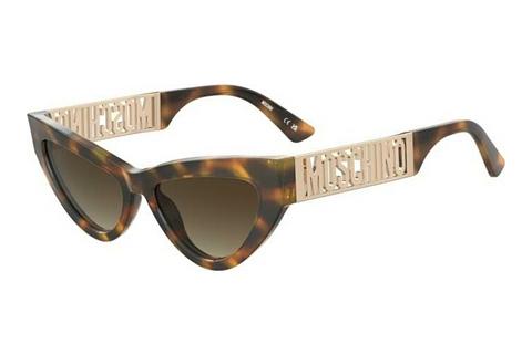 Sonnenbrille Moschino MOS170/S 086/HA