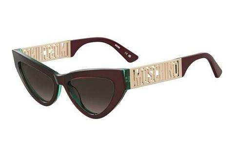 Lunettes de soleil Moschino MOS170/S B17/HA