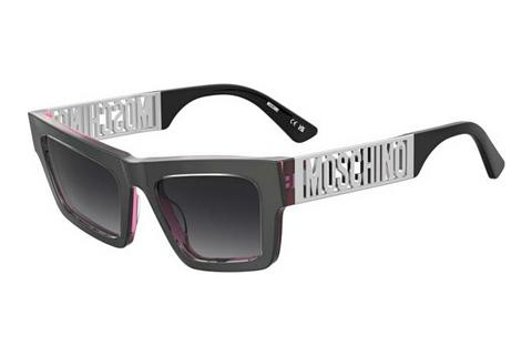 Lunettes de soleil Moschino MOS171/S 4WC/9O