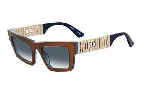 Lunettes de soleil Moschino MOS171/S I7B/08