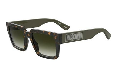 Zonnebril Moschino MOS175/S 086/9K