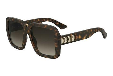 Sonnenbrille Moschino MOS180/S 086/HA