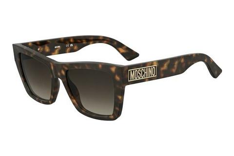 Lunettes de soleil Moschino MOS181/S 086/HA