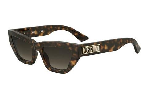 Akiniai nuo saulės Moschino MOS182/S 086/HA