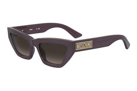 Akiniai nuo saulės Moschino MOS182/S 0T7/HA