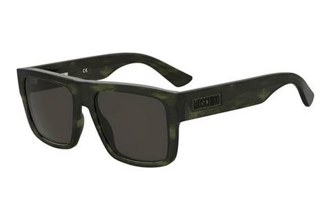 Lunettes de soleil Moschino MOS187/S 6AK/IR