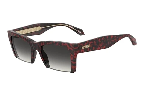 Akiniai nuo saulės Moschino MOS196/S 0UC/9O
