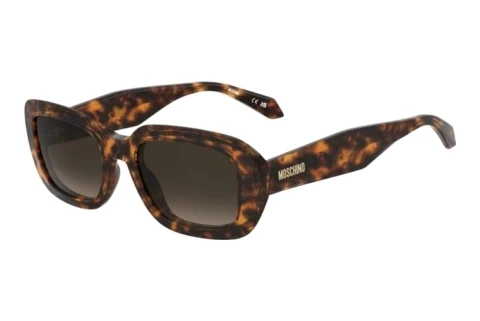 Akiniai nuo saulės Moschino MOS199/S 086/HA