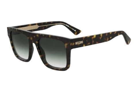 Ophthalmic Glasses Moschino MOS201/S 086/9K