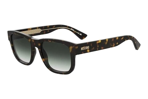 Ophthalmic Glasses Moschino MOS202/S 086/9K