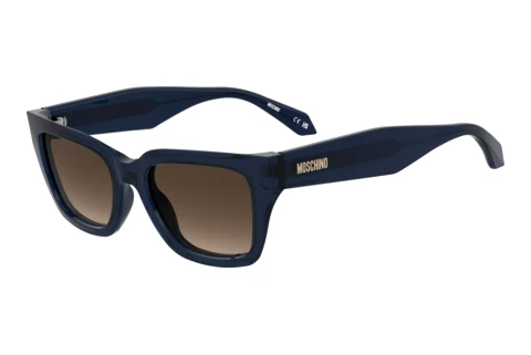 Solglasögon Moschino MOS216/S S9W/HA