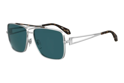 Ophthalmic Glasses Moschino MOS218/S 010/KU