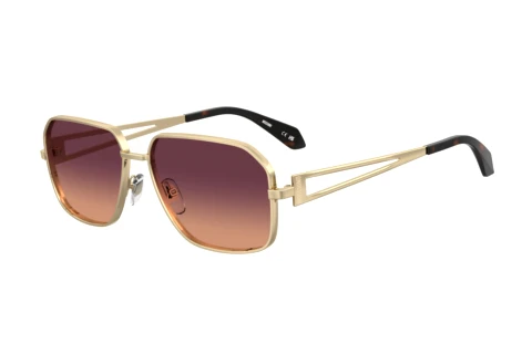 Zonnebril Moschino MOS219/S 000/3X