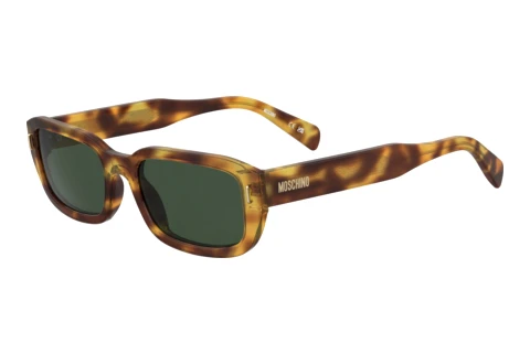 Zonnebril Moschino MOS221/S C9B/QT
