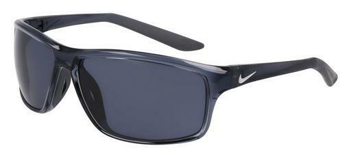 Sonnenbrille Nike NIKE ADRENALINE 22 DV2372 021