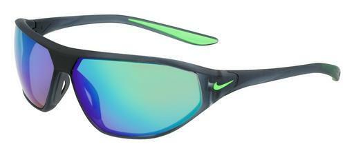 Saulesbrilles Nike NIKE AERO SWIFT M DQ0993 021