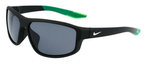 Sonnenbrille Nike NIKE BRAZEN FUEL DJ0805 010