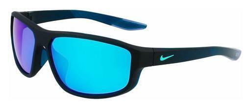 Zonnebril Nike NIKE BRAZEN FUEL M DJ0803 420