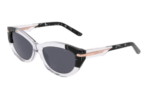 Ophthalmic Glasses Nike NIKE CRESCENT FAWN N IU8066X 900