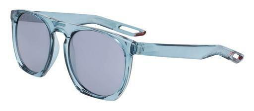 Sonnenbrille Nike NIKE FLATSPOT XXII DV2258 494