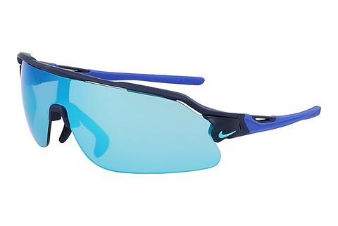 Sonnenbrille Nike NIKE FLYFREE SHIELD P EV24035 410