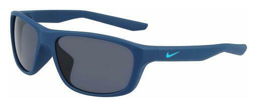 Sonnenbrille Nike NIKE LYNK FD1806 409