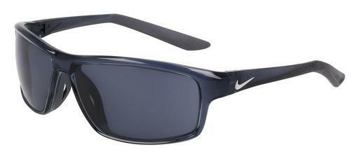 Sonnenbrille Nike NIKE RABID 22 DV2371 021