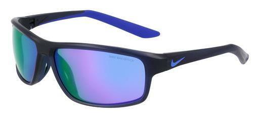 Sonnenbrille Nike NIKE RABID 22 M DV2153 451