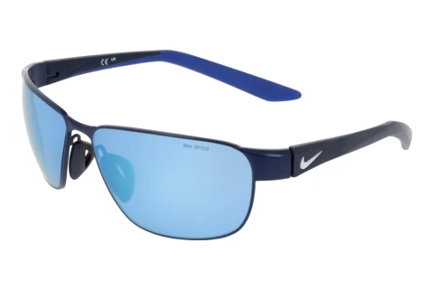 Ophthalmic Glasses Nike NIKE RABID VALOR IZ5853X 410