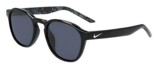 Akiniai nuo saulės Nike NIKE SMASH DZ7382 010