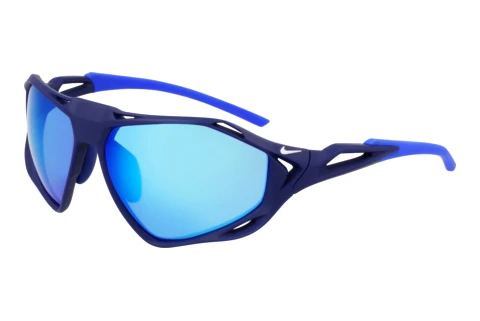 Ophthalmic Glasses Nike NIKE ZEUS RISE N IU4708X 492