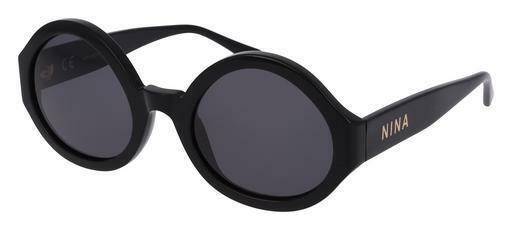 Sonnenbrille Nina Ricci SNR263 0700