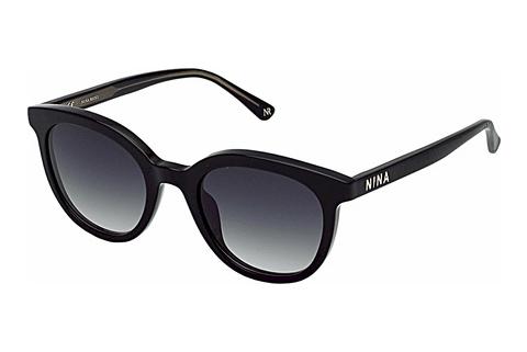 Sonnenbrille Nina Ricci SNR264 0700