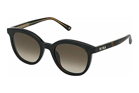 Sonnenbrille Nina Ricci SNR264 0722