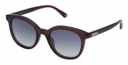 Lunettes de soleil Nina Ricci SNR264 0AFD