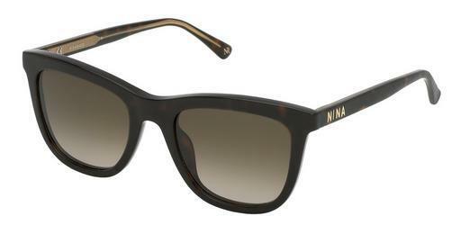 Zonnebril Nina Ricci SNR265 0722