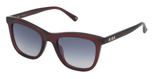 Saulesbrilles Nina Ricci SNR265 0AFD